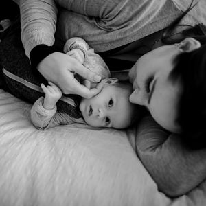 Meet your Posher, Melissa